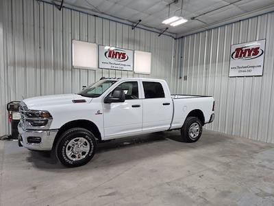 New 2025 Ram 2500 Tradesman Crew Cab 4WD Pickup for sale #P382985N - photo 1