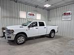 New 2025 Ram 2500 Tradesman Crew Cab 4WD Pickup for sale #P382985N - photo 1