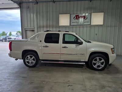 2013 Chevrolet Avalanche 4WD Pickup for sale #P382994A1 - photo 1