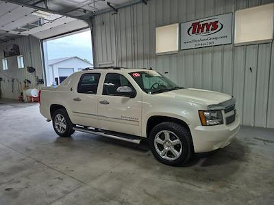 2013 Chevrolet Avalanche 4WD Pickup for sale #P382994A1 - photo 2