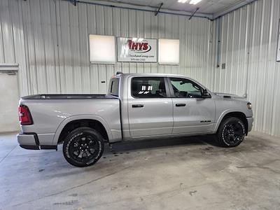 2025 Ram 1500 Crew Cab 4WD Pickup for sale #P382997N - photo 2