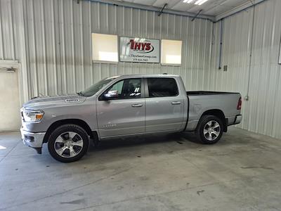 2024 Ram 1500 Crew Cab 4WD Pickup for sale #P382998A - photo 1