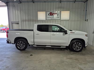 2021 Chevrolet Silverado 1500 Crew Cab 4WD Pickup for sale #P383002A - photo 1