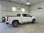 2021 Chevrolet Silverado 1500 Crew Cab 4WD Pickup for sale #P383002A - photo 9