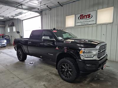 2021 Ram 2500 Crew Cab 4WD Pickup for sale #P383007P - photo 1