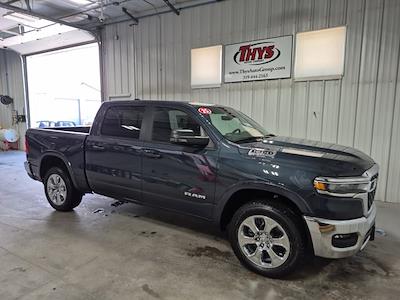 2025 Ram 1500 Crew Cab 4WD Pickup for sale #P383008N - photo 1