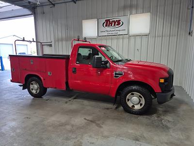 2008 Ford F-250 Regular Cab RWD Service Truck for sale #P383011P - photo 1