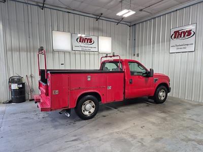 2008 Ford F-250 Regular Cab RWD Service Truck for sale #P383011P - photo 2