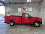 2008 Ford F-250 Regular Cab RWD Service Truck for sale #P383011P - photo 31