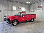2008 Ford F-250 Regular Cab RWD Service Truck for sale #P383011P - photo 22