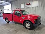 2008 Ford F-250 Regular Cab RWD Service Truck for sale #P383011P - photo 4