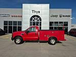 2008 Ford F-250 Regular Cab RWD Service Truck for sale #P383011P - photo 30