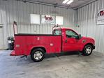 2008 Ford F-250 Regular Cab RWD Service Truck for sale #P383011P - photo 6