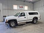 2000 Chevrolet Silverado 1500 Regular Cab 4WD Pickup for sale #P383014A - photo 18