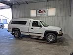 2000 Chevrolet Silverado 1500 Regular Cab 4WD Pickup for sale #P383014A - photo 4
