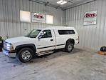 2000 Chevrolet Silverado 1500 Regular Cab 4WD Pickup for sale #P383014A - photo 20