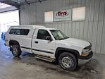 2000 Chevrolet Silverado 1500 Regular Cab 4WD Pickup for sale #P383014A - photo 1