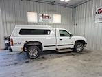 2000 Chevrolet Silverado 1500 Regular Cab 4WD Pickup for sale #P383014A - photo 2