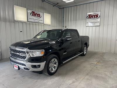 2022 Ram 1500 Crew Cab 4WD Pickup for sale #P383016A - photo 1