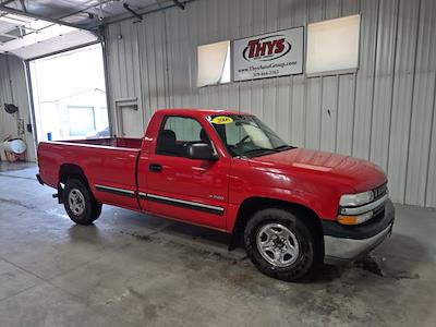 2000 Chevrolet Silverado 1500 Regular Cab RWD Pickup for sale #P383019A - photo 1