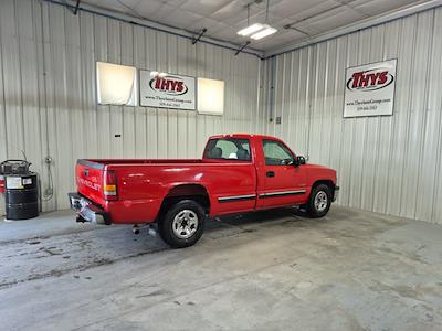 2000 Chevrolet Silverado 1500 Regular Cab RWD Pickup for sale #P383019A - photo 2