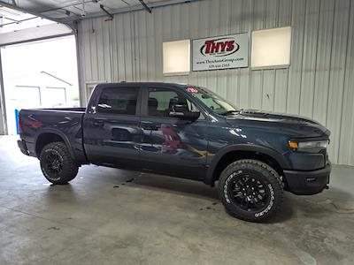 2025 Ram 1500 Crew Cab 4WD Pickup for sale #P383028N - photo 1