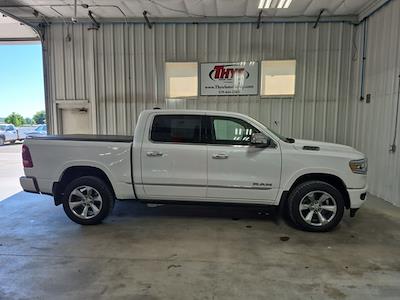 2019 Ram 1500 Crew Cab 4WD Pickup for sale #P383032A - photo 1