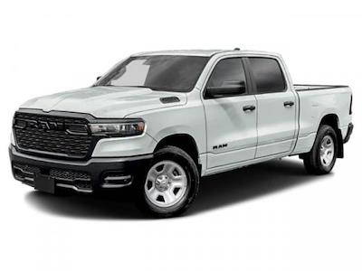 2025 Ram 1500 Crew Cab 4WD Pickup for sale #P383032N - photo 1