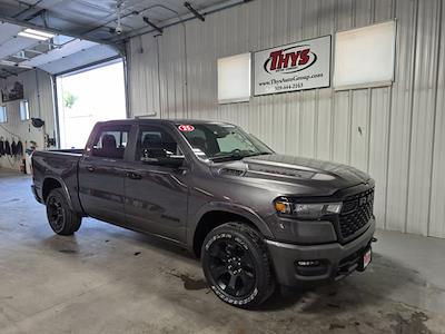 2025 Ram 1500 Crew Cab 4WD Pickup for sale #P383033N - photo 1