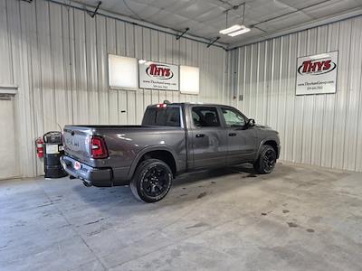 2025 Ram 1500 Crew Cab 4WD Pickup for sale #P383033N - photo 2