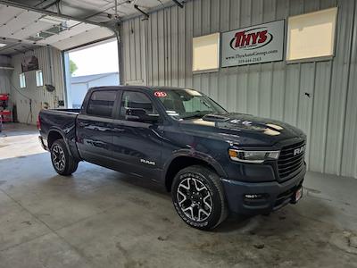 2025 Ram 1500 Crew Cab 4WD Pickup for sale #P383036N - photo 1