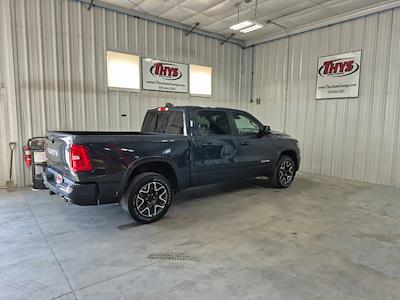 2025 Ram 1500 Crew Cab 4WD Pickup for sale #P383036N - photo 2