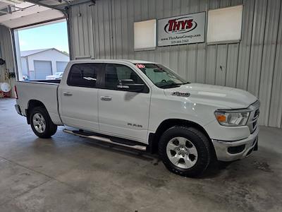 2020 Ram 1500 Crew Cab 4WD Pickup for sale #P383037A - photo 1