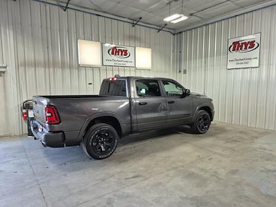 2025 Ram 1500 Crew Cab 4WD Pickup for sale #P383043N - photo 2