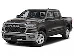 2025 Ram 1500 Crew Cab 4WD Pickup for sale #P383043N - photo 1