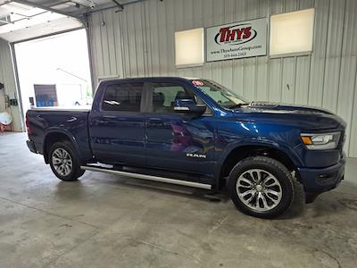 2020 Ram 1500 Crew Cab 4WD Pickup for sale #P383045A - photo 1