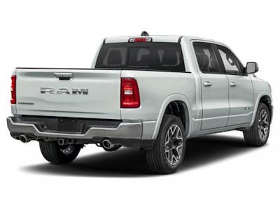 2025 Ram 1500 Crew Cab 4WD Pickup for sale #P383045N - photo 2