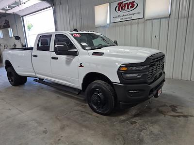 New 2025 Ram 3500 Tradesman Crew Cab 4WD DRW Pickup for sale #P383048N - photo 1
