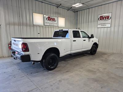 New 2025 Ram 3500 Tradesman Crew Cab 4WD DRW Pickup for sale #P383048N - photo 2