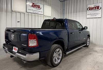 2020 Ram 1500 Crew Cab 4WD Pickup for sale #P383049A - photo 2