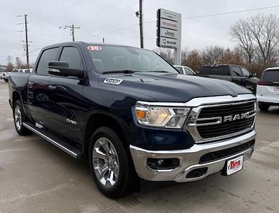 2020 Ram 1500 Crew Cab 4WD Pickup for sale #P383049A - photo 1