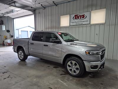 2025 Ram 1500 Crew Cab 4WD Pickup for sale #P383049N - photo 1