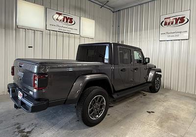2020 Jeep Gladiator Crew Cab 4WD Pickup for sale #P383057A - photo 2