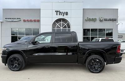 2025 Ram 1500 Crew Cab 4WD Pickup for sale #P383057N - photo 1