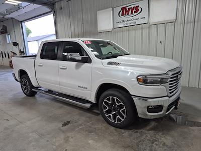 2025 Ram 1500 Crew Cab 4WD Pickup for sale #P383061N - photo 1