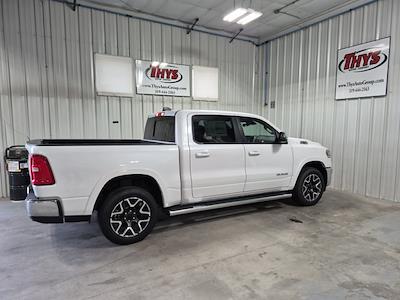 2025 Ram 1500 Crew Cab 4WD Pickup for sale #P383061N - photo 2