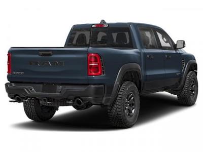 2026 Ram 1500 Crew Cab 4WD Pickup for sale #P383063N - photo 2