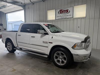 2015 Ram 1500 Crew Cab 4WD Pickup for sale #P383065A - photo 1