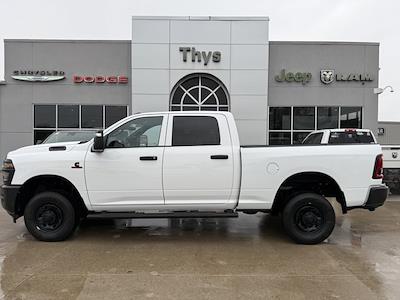 New 2026 Ram 2500 Tradesman Crew Cab 4WD Pickup for sale #P383076N - photo 1