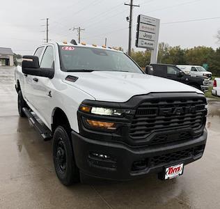 New 2026 Ram 2500 Tradesman Crew Cab 4WD Pickup for sale #P383076N - photo 2